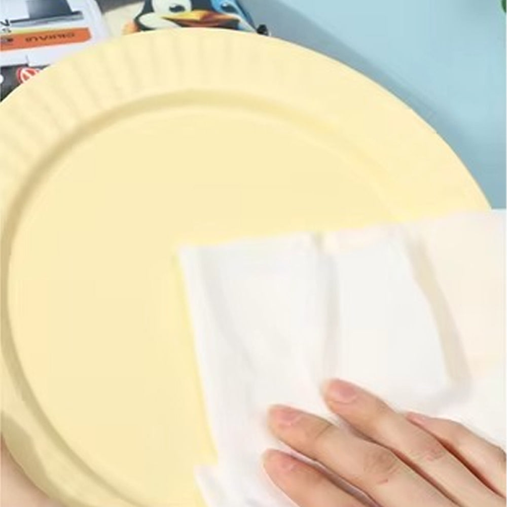 Kitchen Clean Wipes