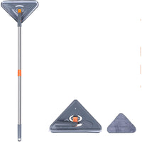 (Net) 360 Degree Rotating Wall Cleaning Mop