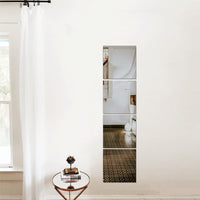 Shatterproof Full Length Mirror