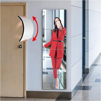 Shatterproof Full Length Mirror