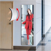 Shatterproof Full Length Mirror