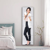 Shatterproof Full Length Mirror