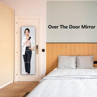 Shatterproof Full Length Mirror