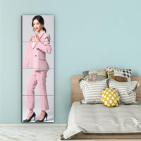 Shatterproof Full Length Mirror