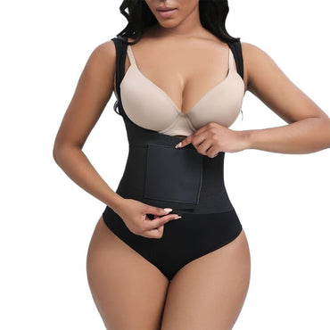 Women's Body Shaper Waist Trainer (GSF-H010)