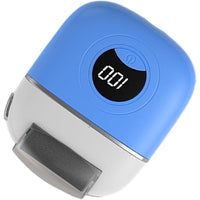 Portable Foot Polisher