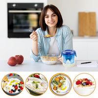 (Net) Greek Yogurt Strainer Homemade Filter