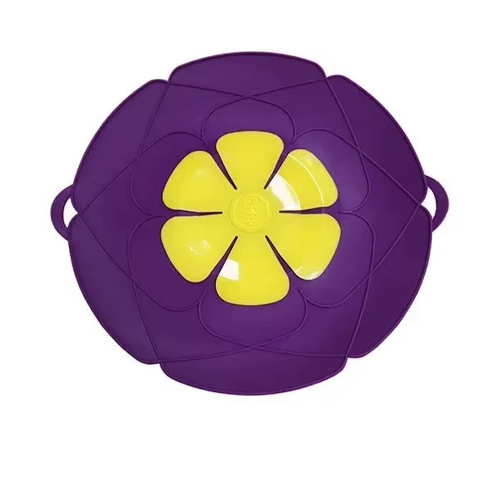 (Net) Piece Spill-Proof Pot Lid 26 cm