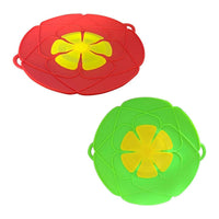 (Net) Piece Spill-Proof Pot Lid 26 cm