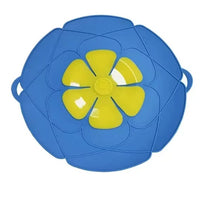 (Net) Piece Spill-Proof Pot Lid 26 cm