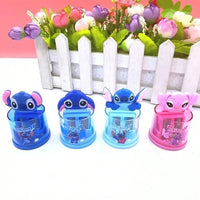 Stitch Portable Pencil Sharpening Machine / 093065