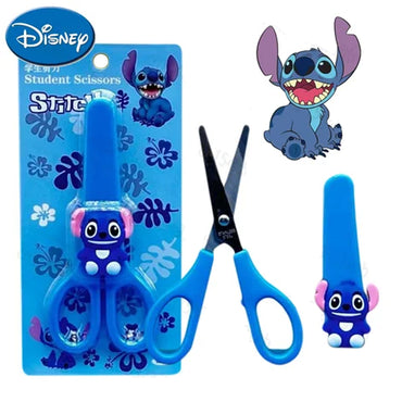 Stitch Stainless Steel Scissors / 9601 / 296014