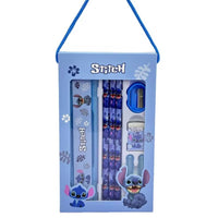 Stitch Stationery Set 8 Pcs / 3354 / 233545
