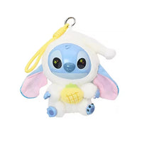 (Net) Stitch Eat Something Before Sleep Series Vinyl Blind Box