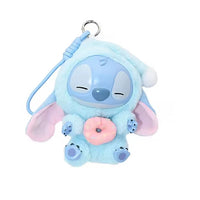 (Net) Stitch Eat Something Before Sleep Series Vinyl Blind Box