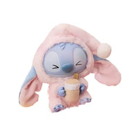 (Net) Stitch Eat Something Before Sleep Series Vinyl Blind Box