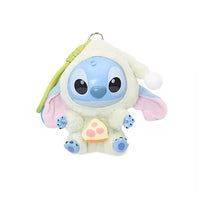 (Net) Stitch Eat Something Before Sleep Series Vinyl Blind Box