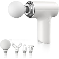 (Net) Mini Electric Cordless Massage Gun