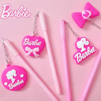 Barbie Pen
