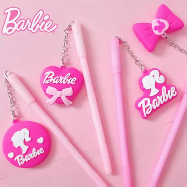 Barbie Pen
