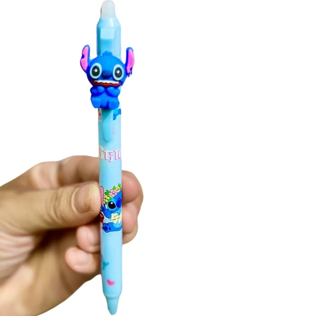 Stitch Erasable Pen / 889612