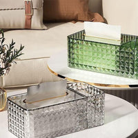 Tissue Dispenser Napkin Storage Box