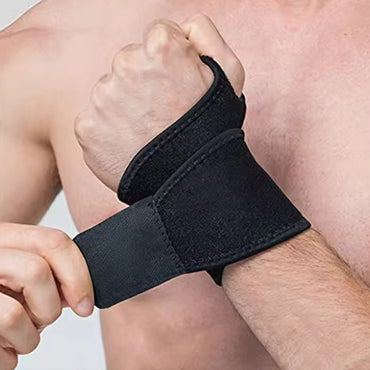 Adjustable Wristband Carpal Tunnel Brace 1 Pc