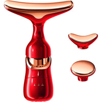 Anti-Wrinkles Face Neck Eyes Massager