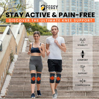 Knee Support For Men & Women