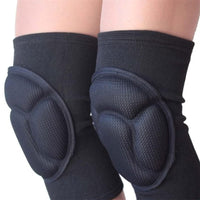 Knee Pads Durable Protective