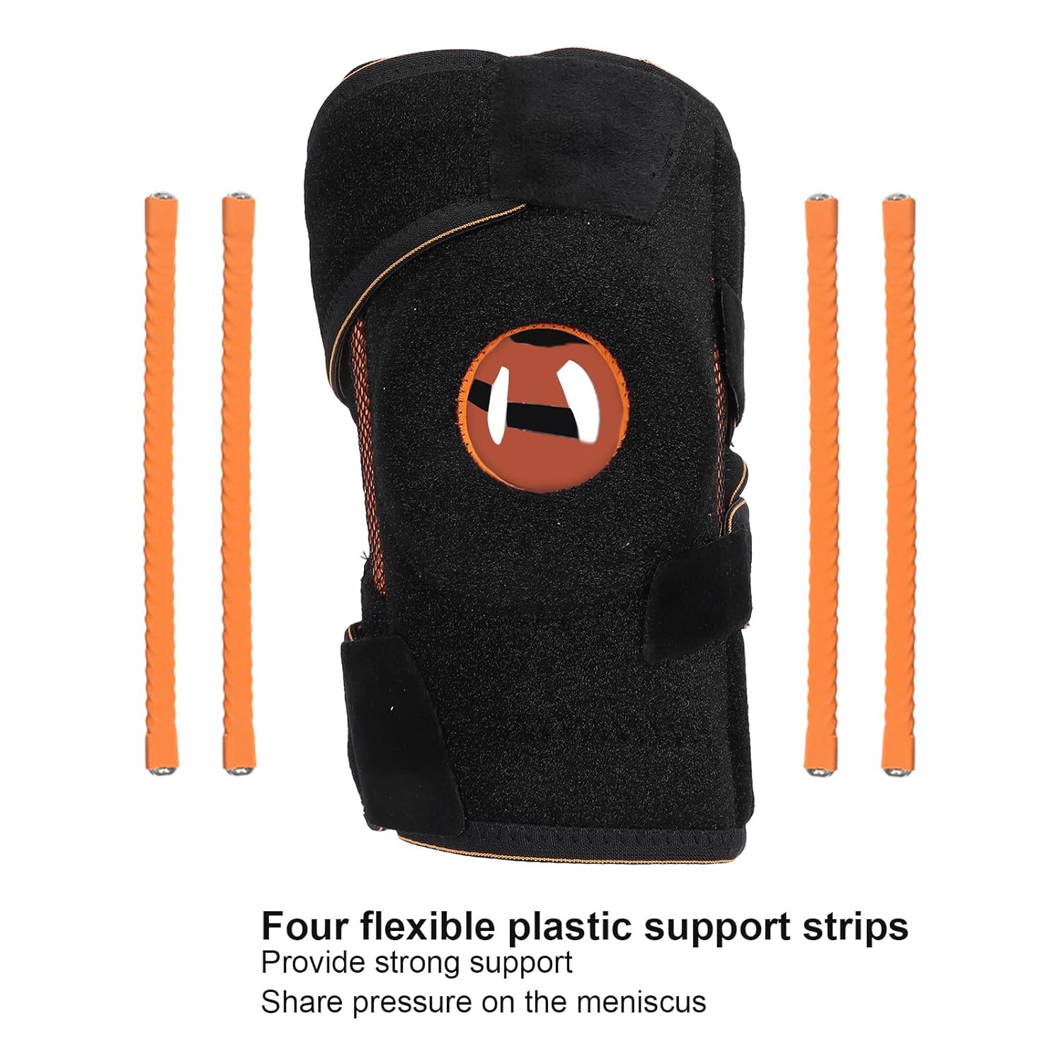 Compression Knee Pads