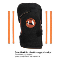 Compression Knee Pads