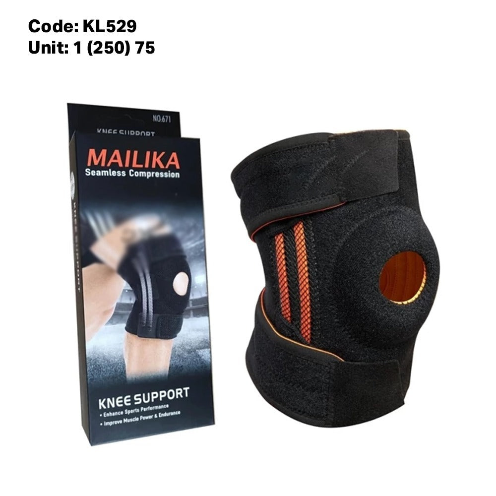 Compression Knee Pads