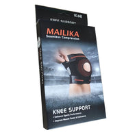 Compression Knee Pads