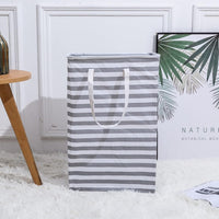 (Net)) Laundry Hampers Basket Foldable