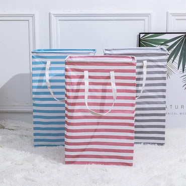 (Net)) Laundry Hampers Basket Foldable