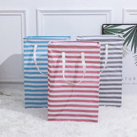 (Net)) Laundry Hampers Basket Foldable