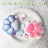 Cat Paw Squeeze Toys Stress