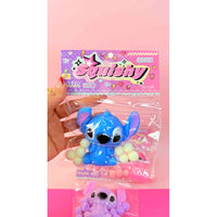 Squishy Anti Stress Stitch