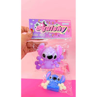 Squishy Anti Stress Stitch