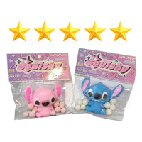 Squishy Anti Stress Stitch