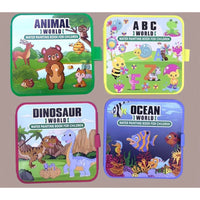 Water Painting Book / 588636