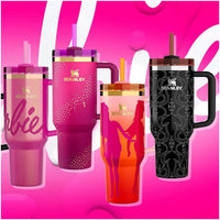 (Net) Stanley Thermos Cup Tumbler 1.2 L