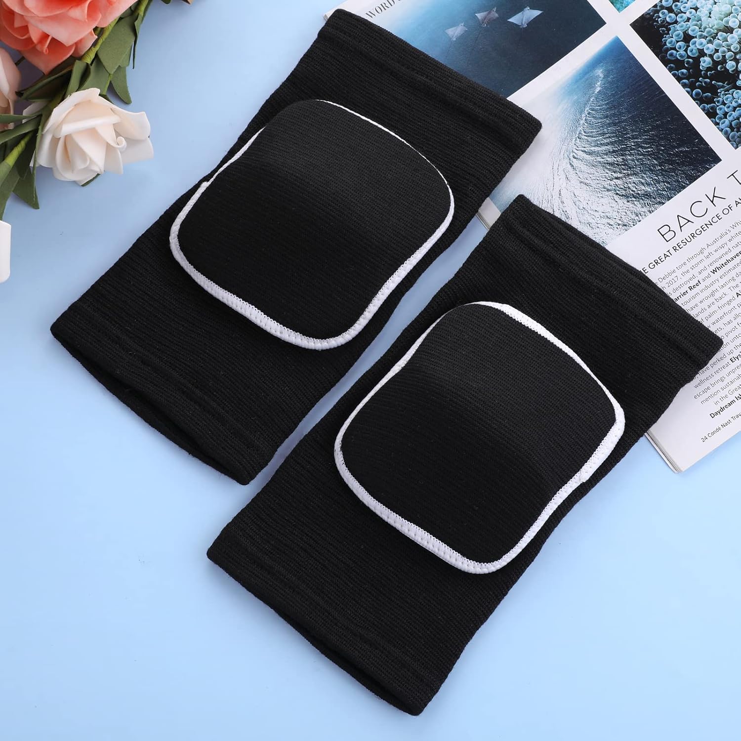Sponge Knee Pad