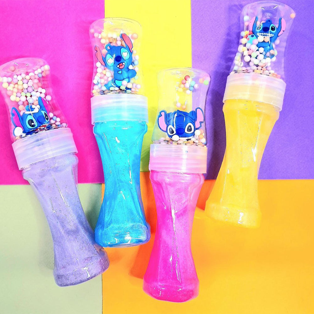 Stitch Slime
