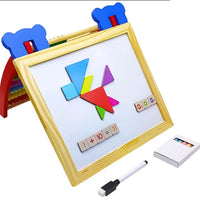 Multifunction Artboard Calculator