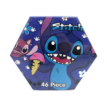 (Net)) Stitch Art Set 46 Pcs