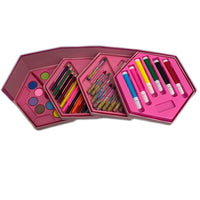 (Net)) Stitch Art Set 46 Pcs