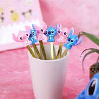 Silver Stitch Spoon And Fork Set 6 Pcs