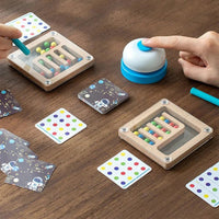 Magnetic Color Sorting Board